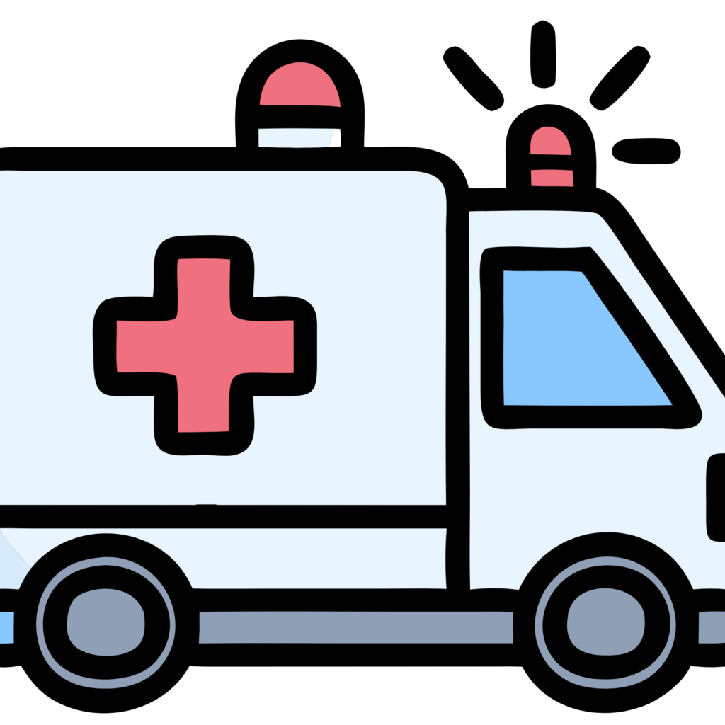 ambulance service in jalandhar cantt