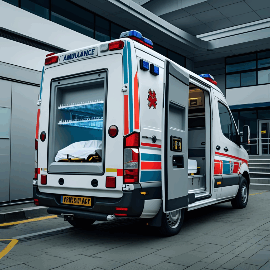Ambulance
