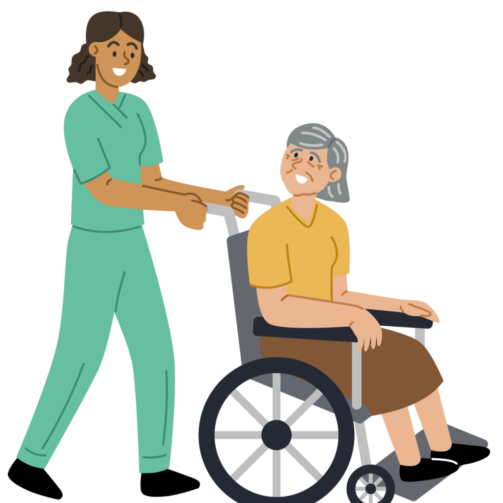 Home Health Care Services