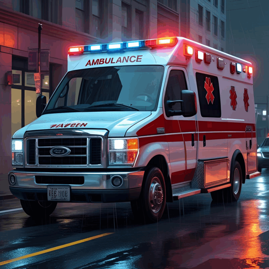 Ambulance