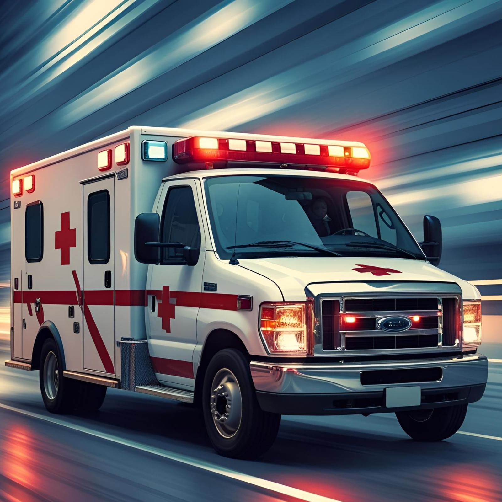Ambulance Service