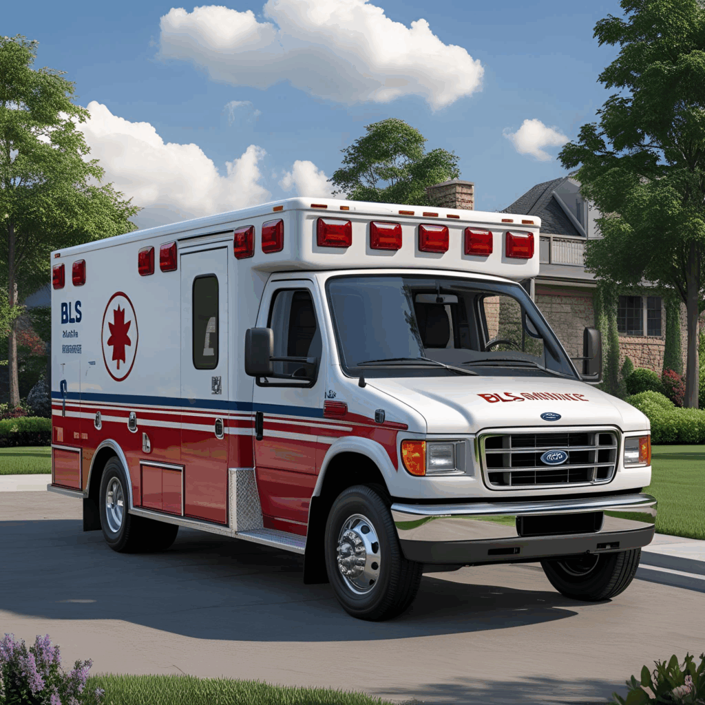 Bhogpur to Bihar Ambulance