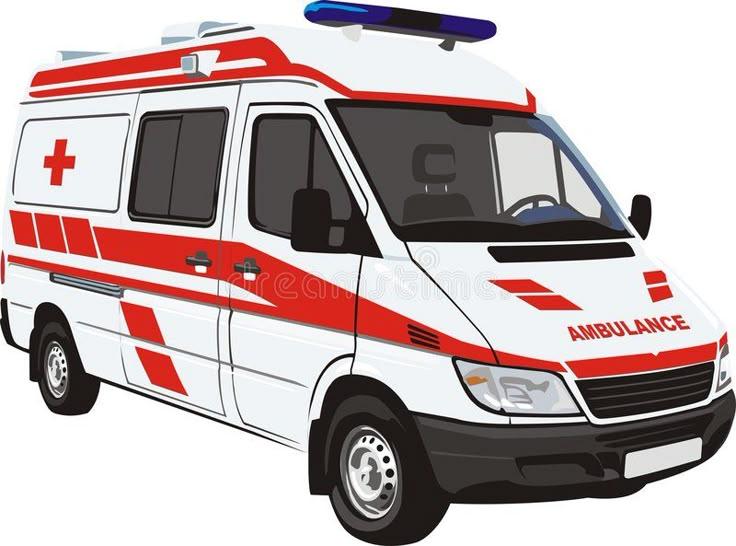 Ambulance Fleet